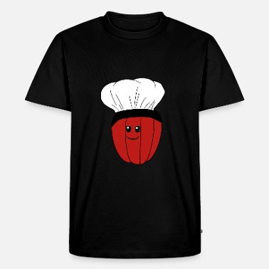 Chef’s Style Men’s T-Shirt
